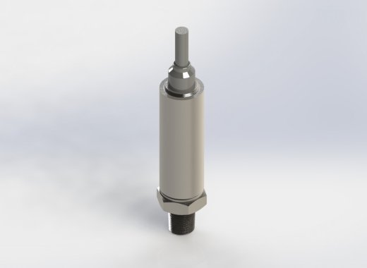 Omega PX409高精度压力传感器缩略图